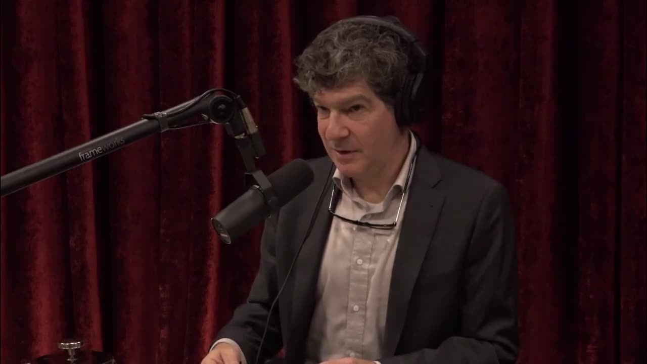 JRE Brett Weinstein Pierre Kory Ivermectin Clips
