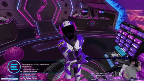 Introducing Electronauts!