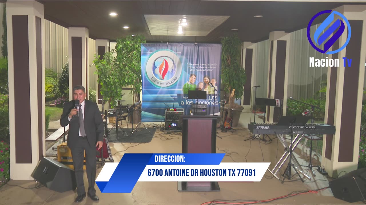 VERDAD BIBLICA 10-27-23