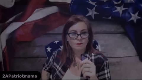 Real Patriots Voice episode 127