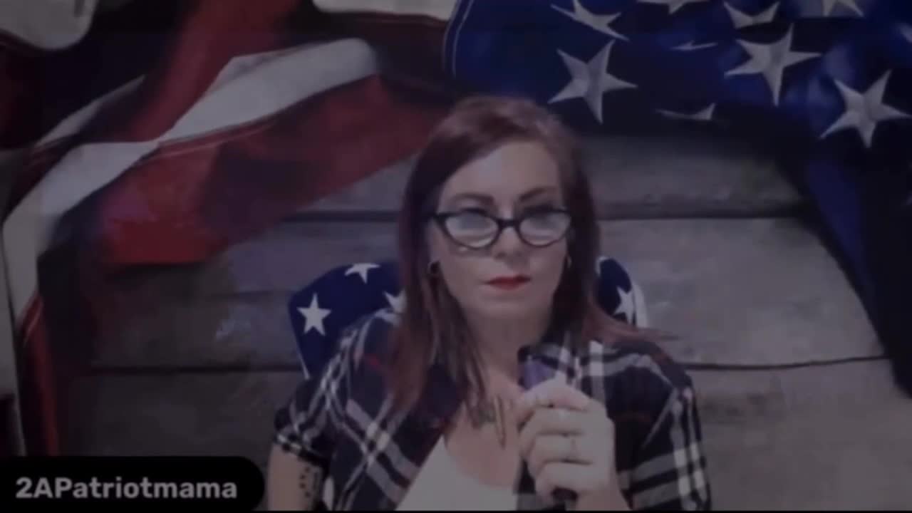 Real Patriots Voice episode 127