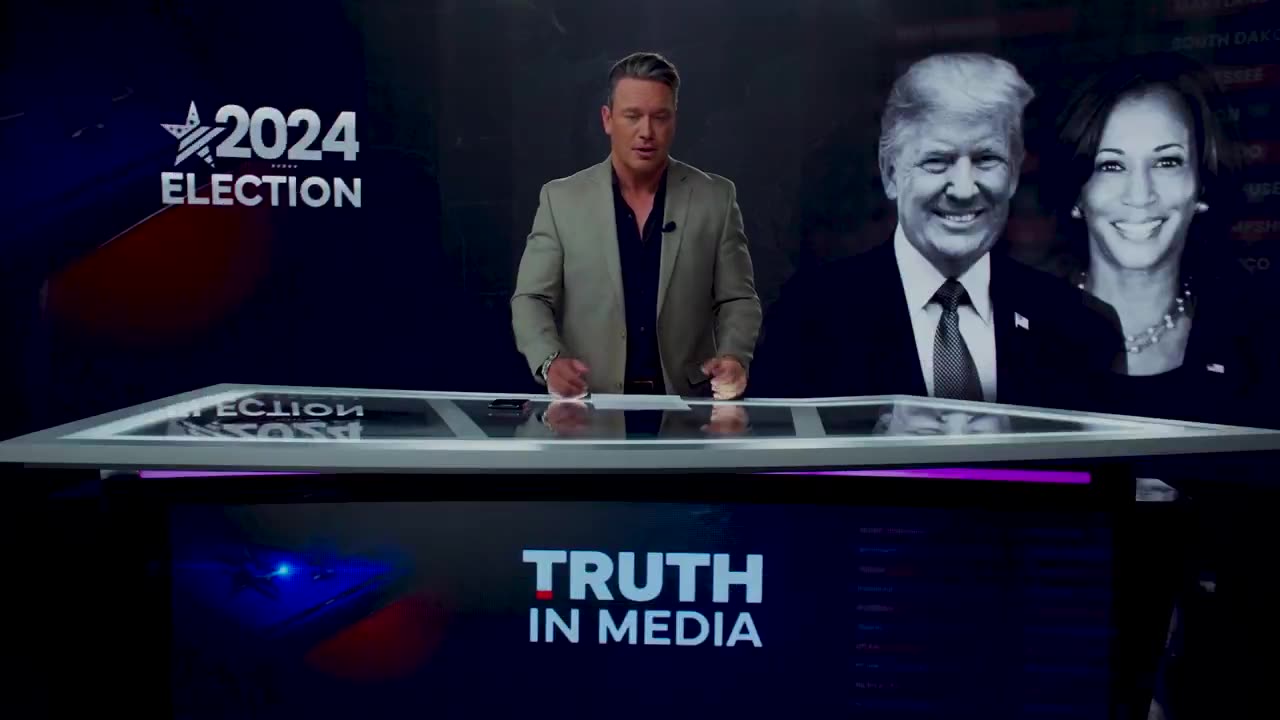 Truth In Media - Ben Swann's take at where the country stands on elections