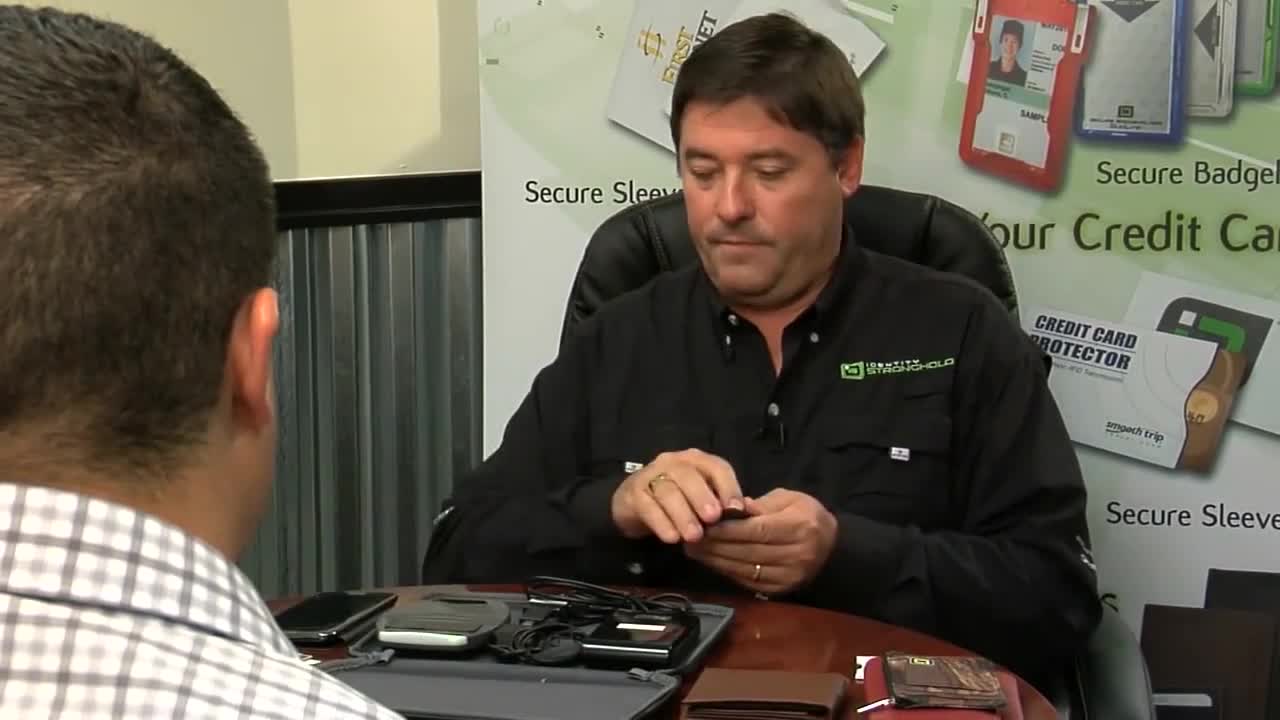 Straight Talk about RFID Myths