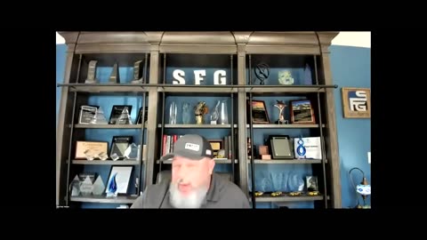 SFG Builders Call 11/29/2023