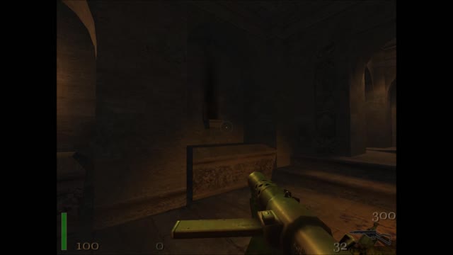 Return to Castle Wolfenstein (Part 6)