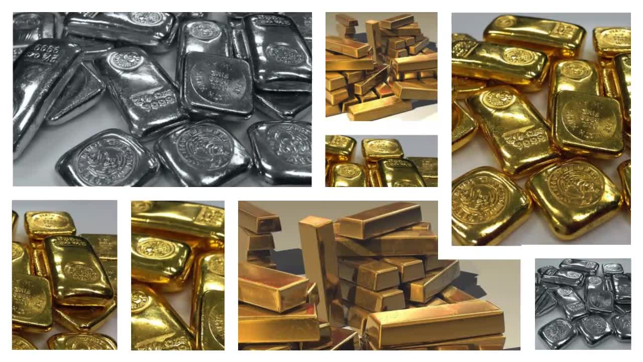 Buy Gold Bullion Brisbane