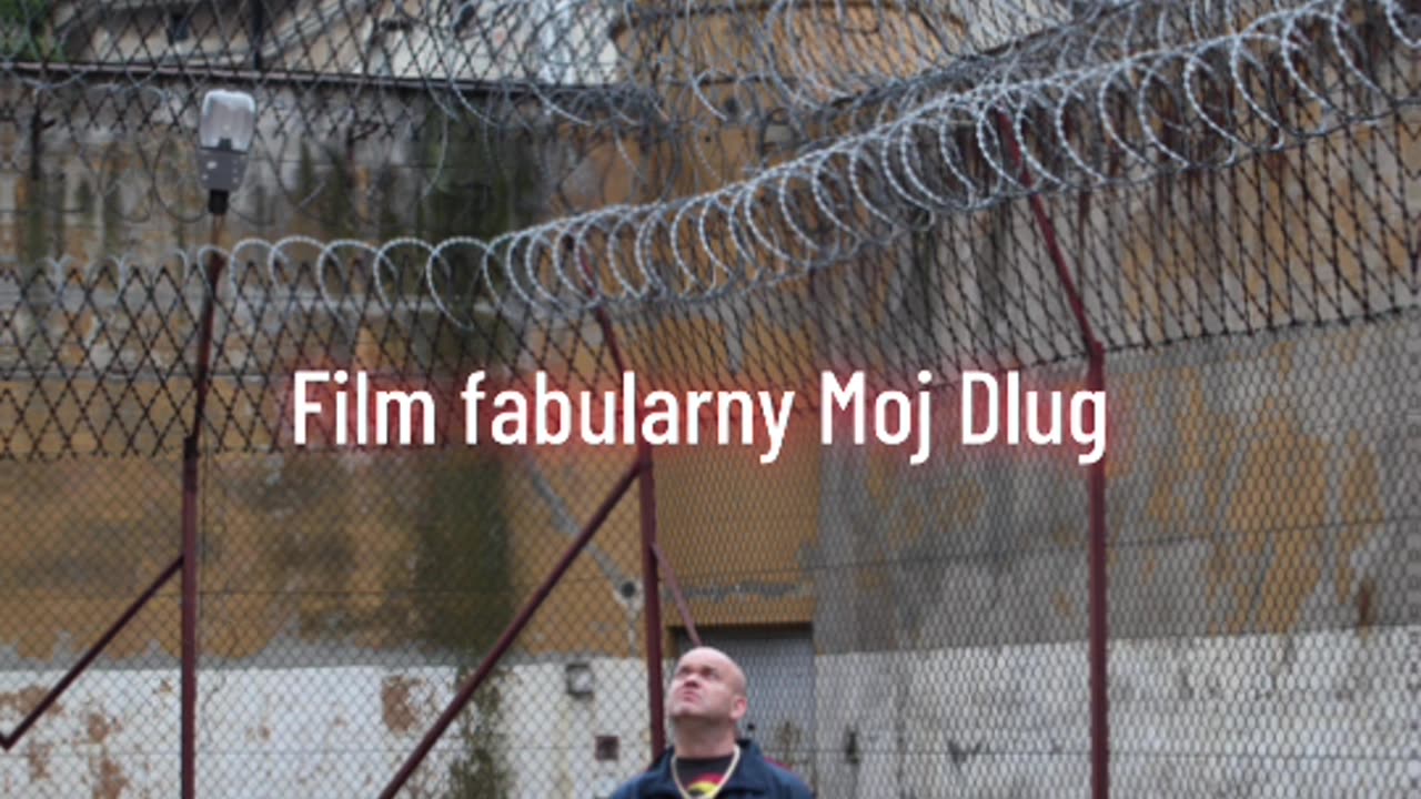 01 Film Fabularny Mój Dług. Sławomir Sikora