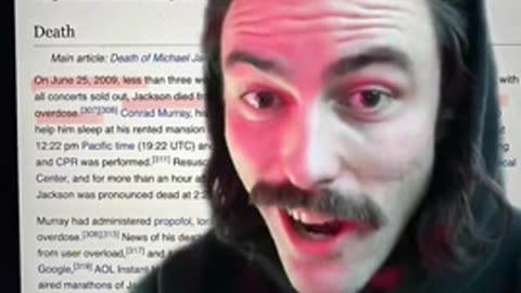 Puff Diddy - Michael Jackson Link