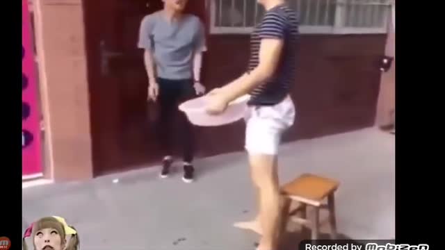 the worst jokes of the Chinese