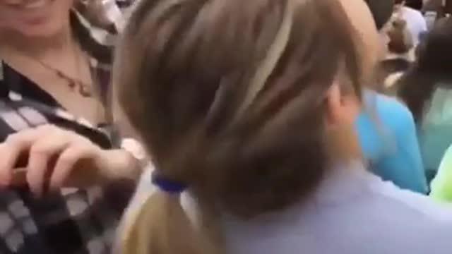 she like it