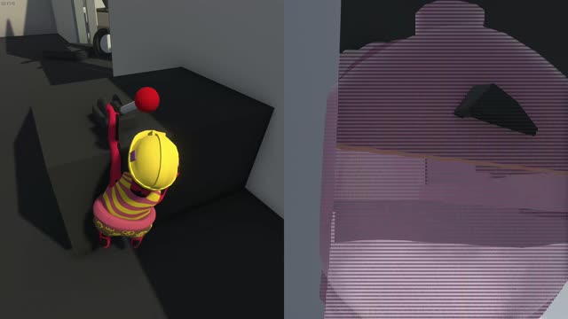 Human: Fall Flat - [15]