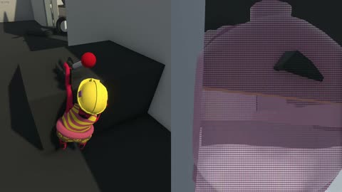 Human: Fall Flat - [15]