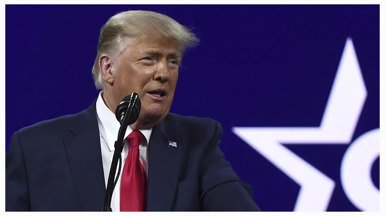 Stream Every CPAC 2022 Speech NOW on Fox Nation