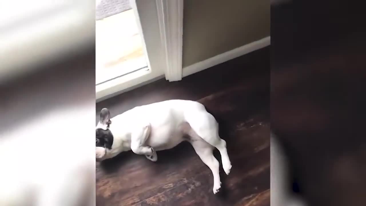 Bad Day Watch