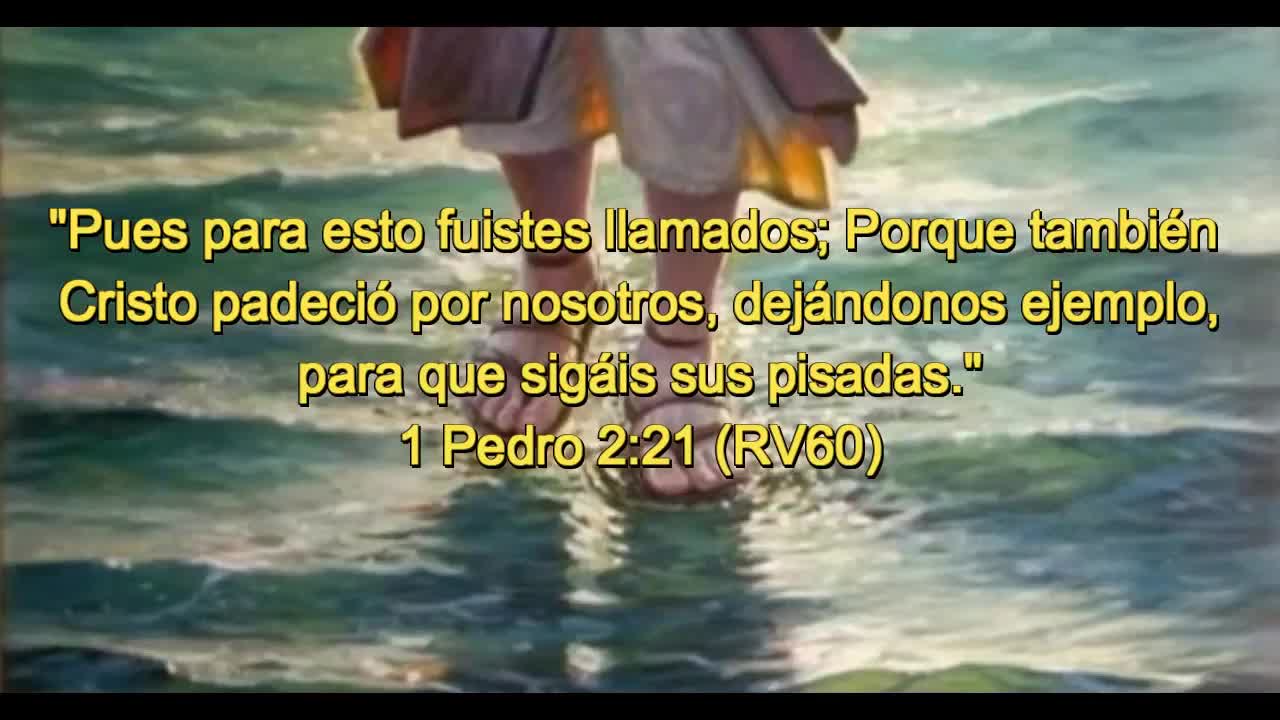 I Want to Be More Like Jesus - Keith Green Español