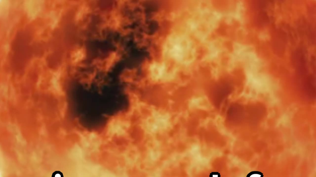 Sun - The Celestial Powerhouse