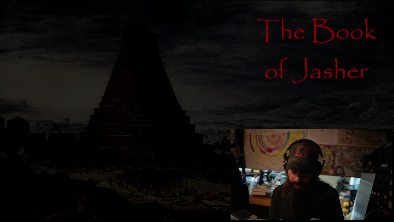 The Book of Jasher - Chapter 29