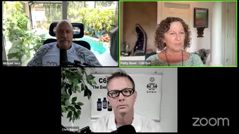 Repeatable scientific evidence, testimonials for humans & animals are proving C60EVO is exceptional.