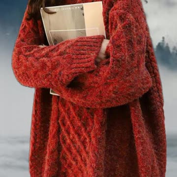 Short Video of Cute Winter Outfits Part 10