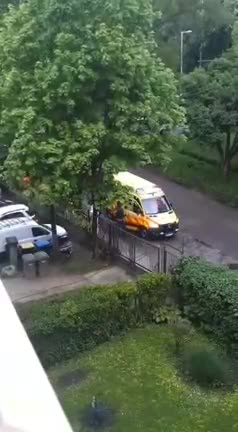 They are Recording FAKE COVID VIDEO..