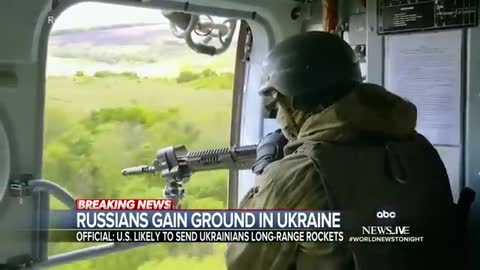 Ukraine Russia war news