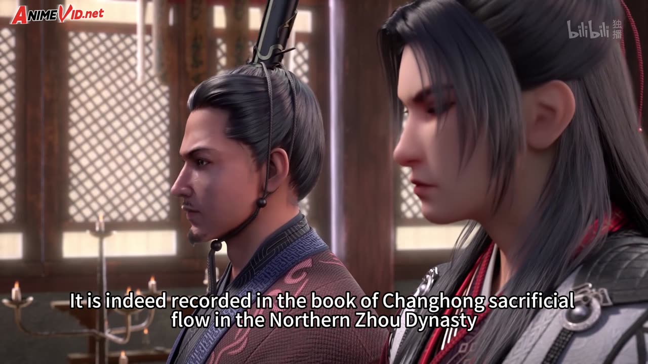 Blader Soul Episode 07 English Sub
