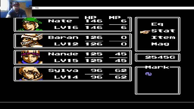 ZuperNEZ Plays Chaos World Part 6