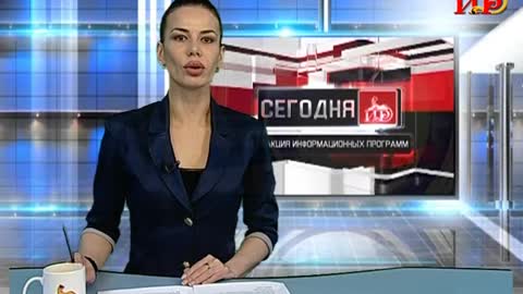 Информационный выпуск «Сегодня» с Ириной Джиоевой. 18.11.2021.