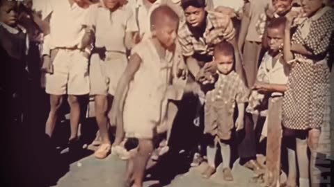 Lauren 3ve - The culture and life of the 1930’s