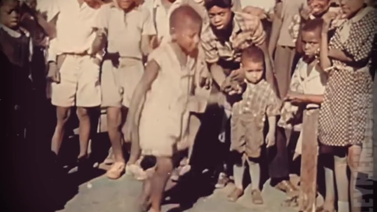 Lauren 3ve - The culture and life of the 1930’s