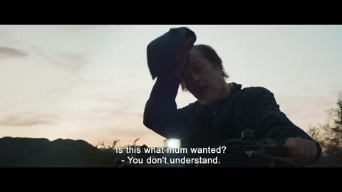COTTONTAIL Trailer (2024) Drama Movie