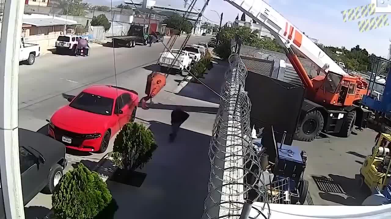 Epic Fails | You won't believe these people's luck