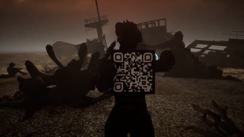 Waking Tides - Official Gameplay & AR Demo