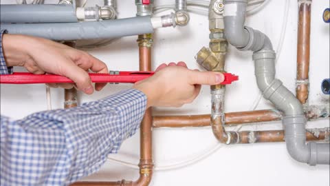 S Rodriguez Plumbing Service - (623) 250-7181