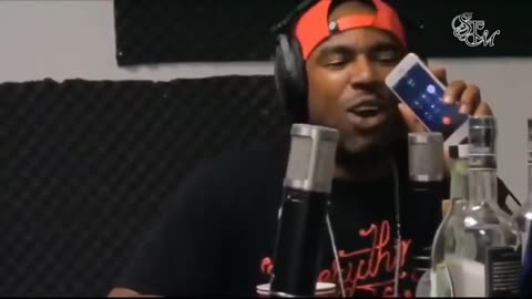 THE SECRET MEETING THAT CHANGED RAP MUSIC FOREVER - THE JEWISH PRISON INDUSTRIAL COMPLEX
