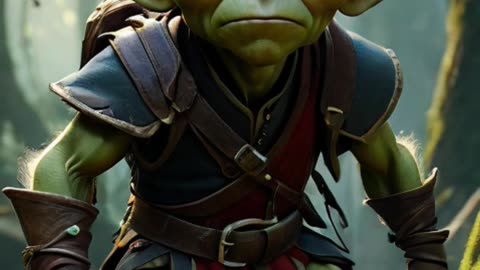 The Fascinating World of Goblins Unveiled!
