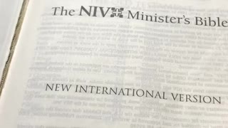 The Bible reading of the day: Exodus 9:8-12 and Mathew 25:14-30