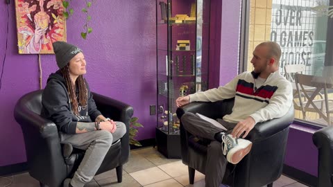 Erika Mills From Adrenalized Ink Ep. 15