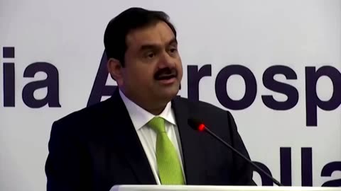 Untold Truth About Adani Group