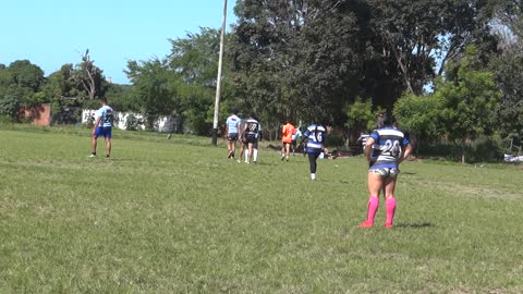 Amistoso Asa 10/12