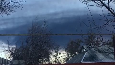 Ukraine Civilians Capture Terrifying Moments Of Russian Invasion