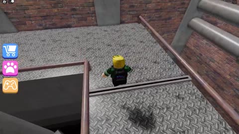Escape the Carnival of Terror | Obby | Gameplay #gaming #gamingvideos #videogame #fun #funvideo