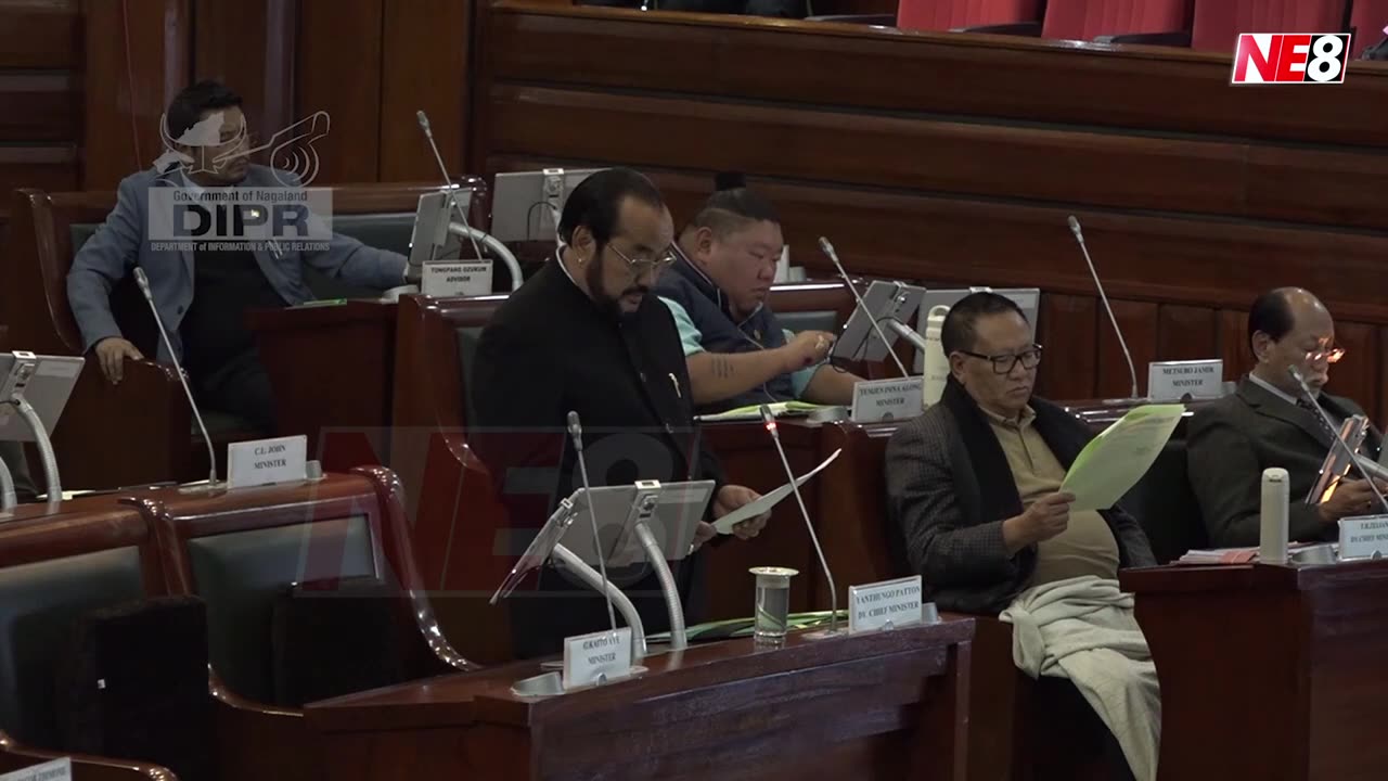 NLA resolves to urge GoI for Reconsideration of ending FMR