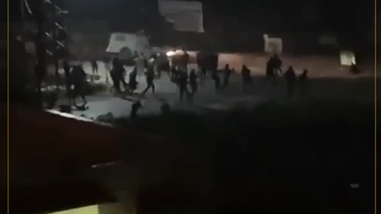 🔥🇮🇱 Israel War | Israeli Troops Greeted by Molotovs in Silwad | RCF