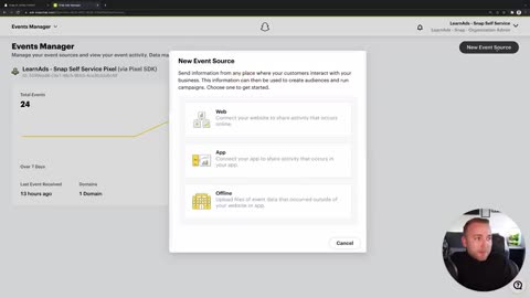 How to Run Snapchat Ads for Beginners -updated for the new features.
