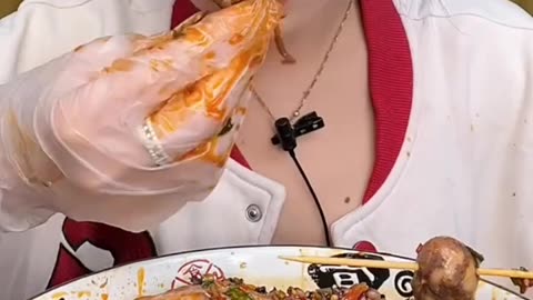 SPICY SPICY SPICY CHICKEN