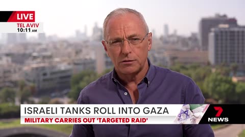 Israel Hamas Latest News | October 26, 2023