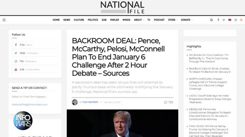Will Ted Cruz Betray President Trump With Phony Objections? The Return Of Lyin' Ted
