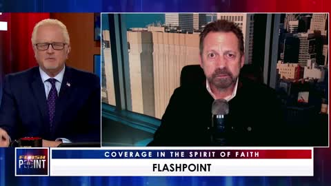 FlashPoint: The Prophetic Voices Speak VICTORY! | Dutch Sheets, Lance Wallnau, Kat Kerr, and more!