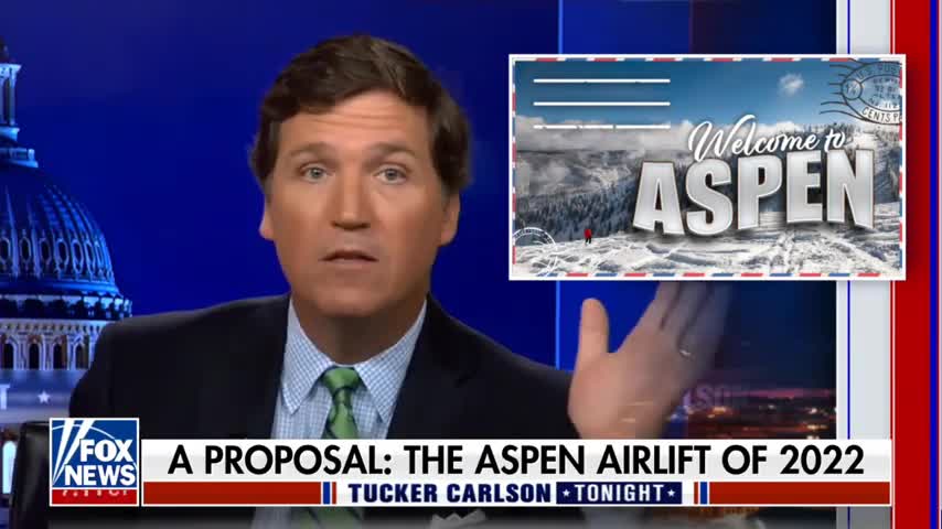 Tucker Carlson Tonight 7/26/22 FULL HD | BREAKING FOX NEWS July 26, 2022